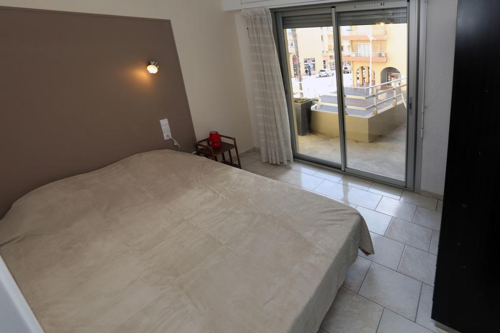 Superbe Appartement Vue Mer Canet-en-Roussillon Luaran gambar